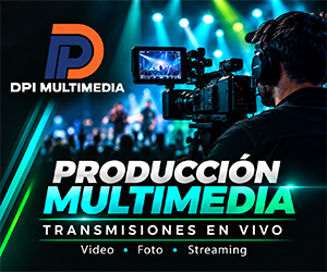 DPI Multimedia — publicidad